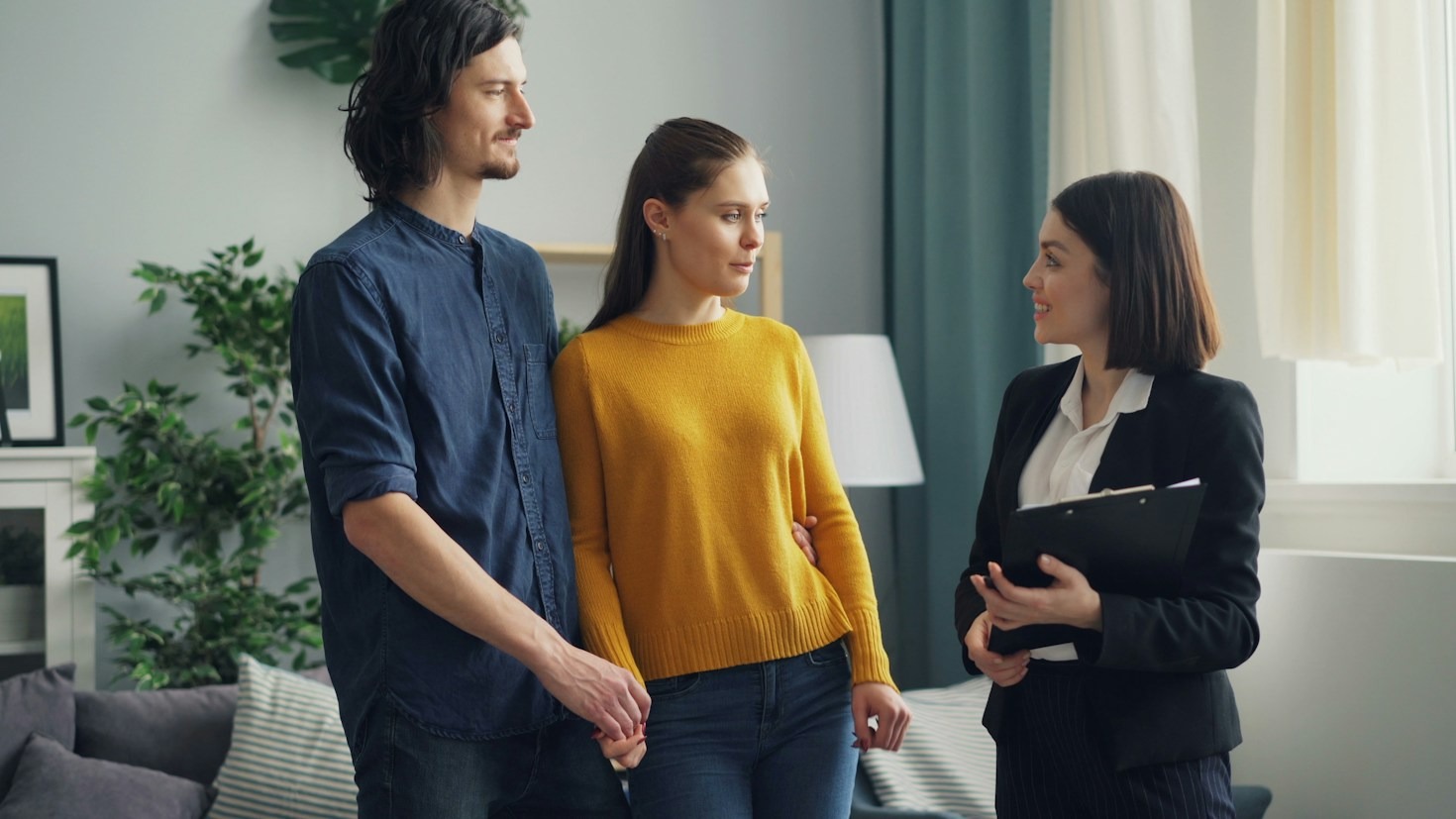 Five Critical Steps for Successful Property Registration