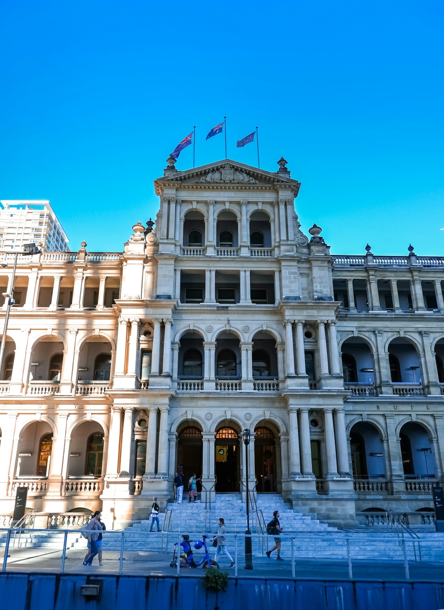 A Complete Guide to Property Rights Verification