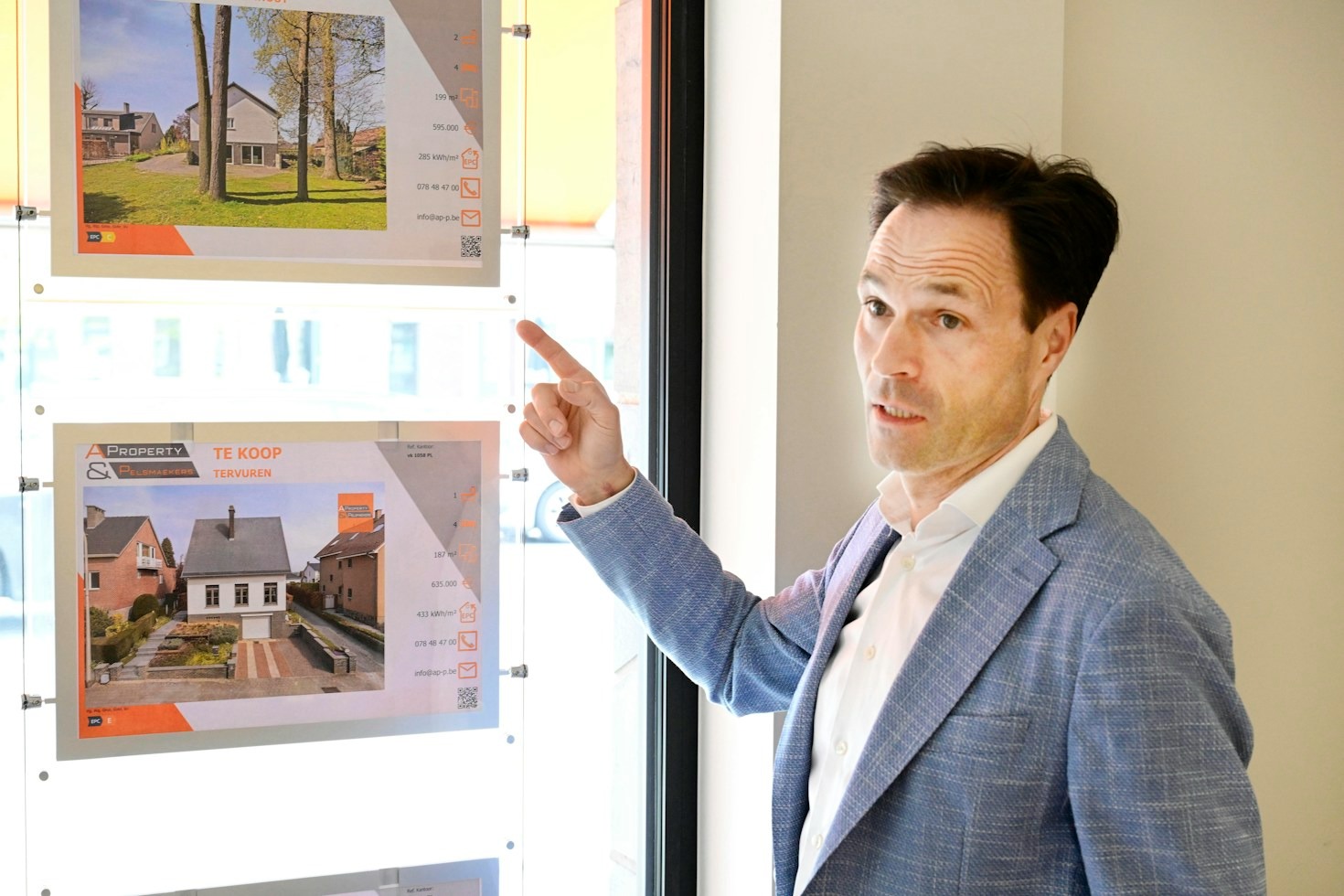 What Operating Cadastres Mean for Real Estate Owners